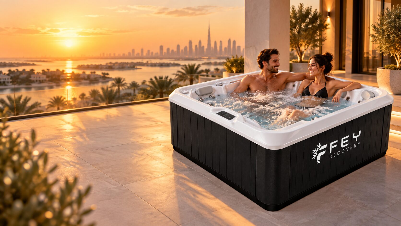 Hot Tubs
